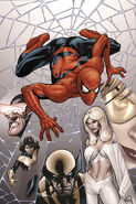 Marvel Knights: Spider-Man #6