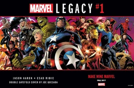 Marvel Legacy poster 004