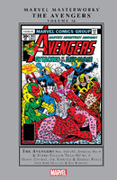 Marvel Masterworks Avengers Vol 1 16