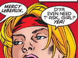 Mercy LeBeau (Earth-616)