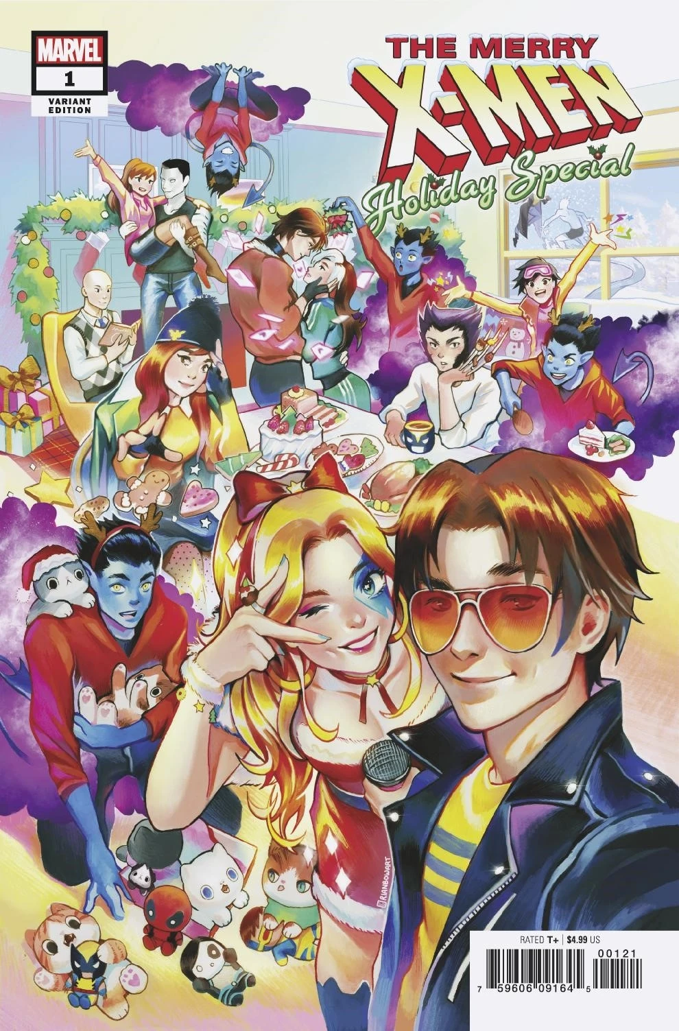 Heft (Gonzales Variant)