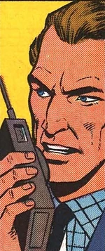 Miller (Earth-616) from Web of Spider-Man Vol 1 24 001