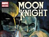 Moon Knight Vol 6 6