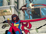 Ms. Marvel Vol 3 6