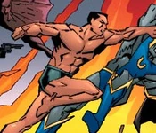 Vampire Avengers (Earth-3931)