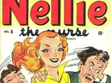 Nellie the Nurse Vol 1 4