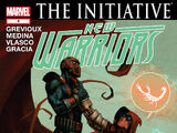 New Warriors Vol 4 4