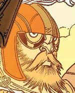 Bearded Spider-Man (Earth-78183)