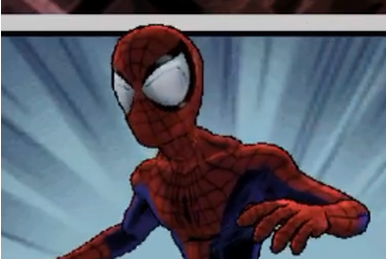  Ultimate Spider-Man : Video Games