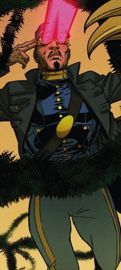 Scott Summers (Earth-70213) | Marvel Database | Fandom