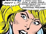 Sharon Carter (Earth-77105)