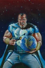 Space Punisher (Earth-12091)