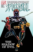 Spider-Girl Vol 1 92.jpg (273 KB) Spider-Girl #92 "The Means!" Release date: November 2, 2005 Cover date: January, 2006