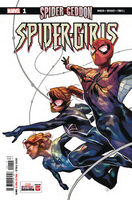 Spider-Girls #1