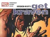 Spider-Man: Get Kraven Vol 1 6