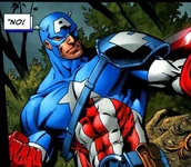 Captain Hydra Sue Storm is Madame Hydra (Earth-1720)