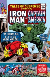 Tales of Suspense Vol 1 69