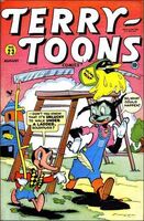 Terry-Toons Comics Vol 1 23