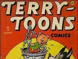 Terry-Toons Comics Vol 1 3