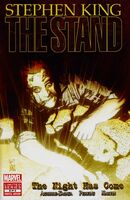 The Stand The Night Has Come Vol 1 5