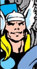 Thor Odinson (Earth-1193)