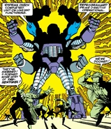 From Amazing Spider-Man #329