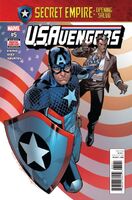 U.S.Avengers Vol 1 5