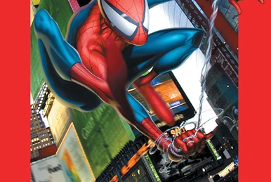 Ultimate Spider-Man Vol 1 4 | Marvel Database | Fandom