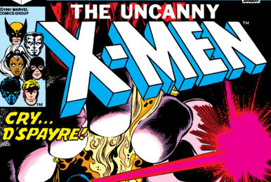 X-Men Vol 1 139 | Marvel Database | Fandom
