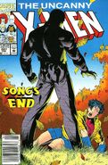 Uncanny X-Men Vol 1 297