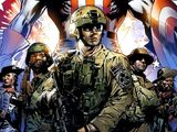 United States Army (Earth-616)