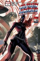 United States of Captain America #4