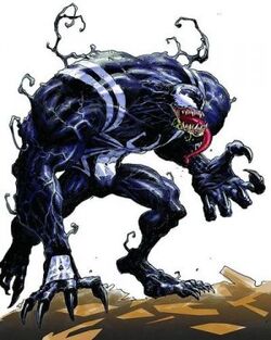 アメコミリーフ Venom: Flashpoint #1 CGC 8.0 ven3.186.jpg