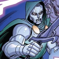 Victor von Doom (Earth-Unknown) from Deadpool & the Mercs for Money Vol 1 5 001.jpg