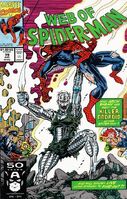 Web of Spider-Man Vol 1 79