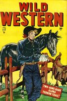 Wild Western Vol 1 5