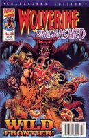 Wolverine Unleashed Vol 1 35