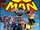 X-Man Vol 1 2