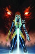 X-Men: Hellbound #1 (May, 2010)