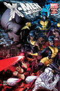 X-Men Legacy Vol 1 208