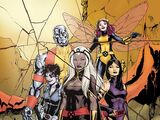X-Men Vol 3 40