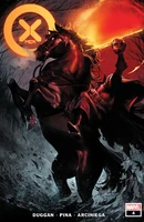 X-Men (Vol. 6) #4 "Fearless, Chapter Four: Nightmare on 86th Street"