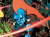 Yondar (Earth-616)