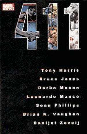 411 Vol 1 2