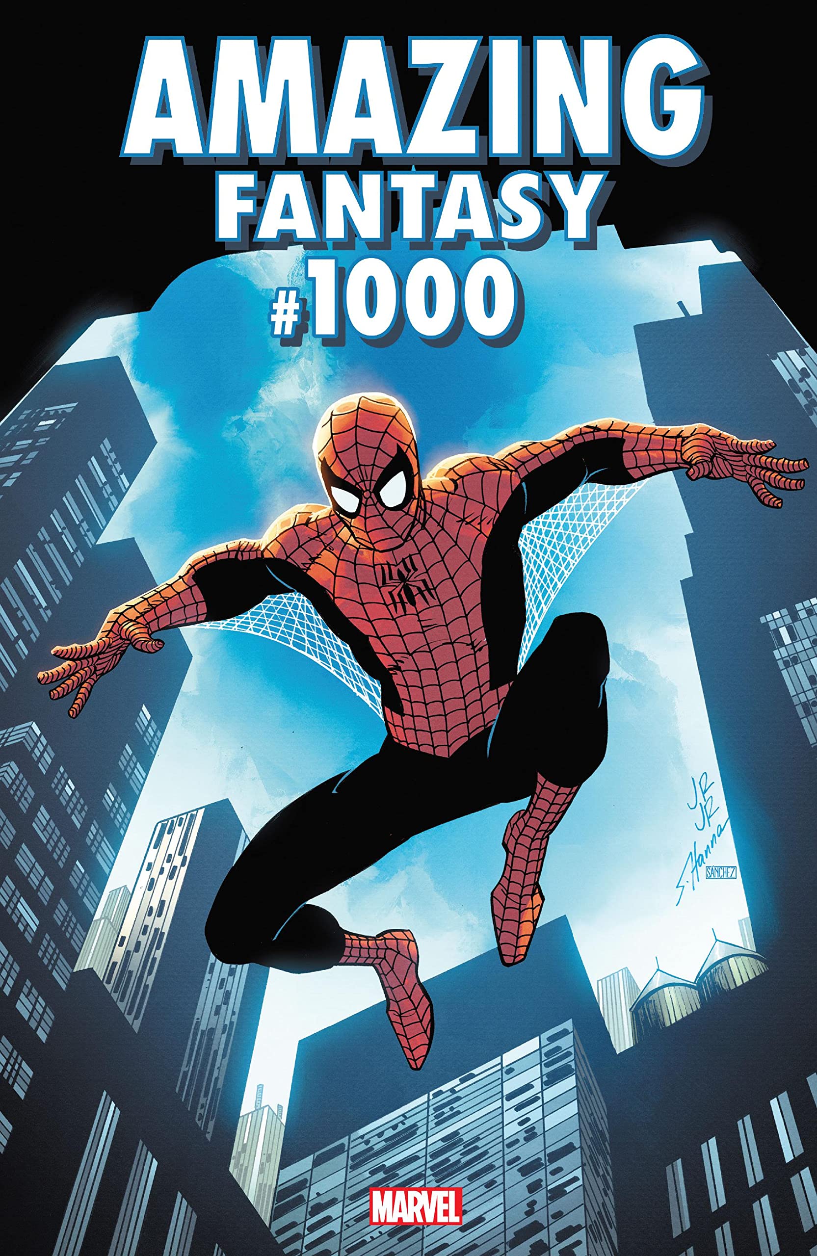 Amazing Fantasy (Volume 1) 15, Spider-Man Wiki