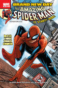 Amazing Spider-Man Vol 1 546