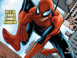 Amazing Spider-Man Vol 1 546