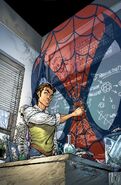 Amazing Spider-Man Vol 2 31 Textless