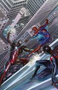 Amazing Spider-Man (Vol. 4) #13