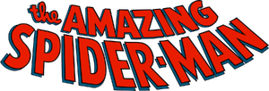 Amazing Spider-Man Vol 5 Logo